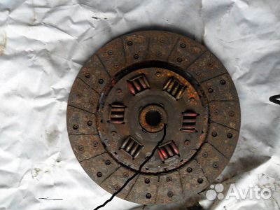 Кпп для фав-1041