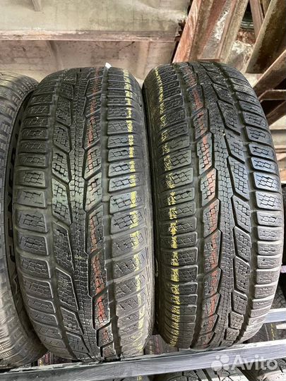 Semperit Speed Grip 195/65 R15 91T