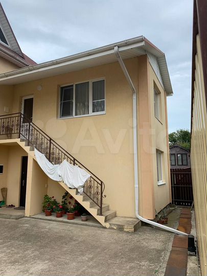 Дом 276,3 м² на участке 6,7 сот.