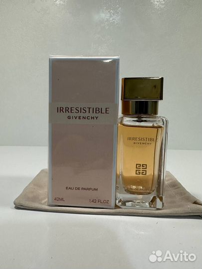 Духи винтаж