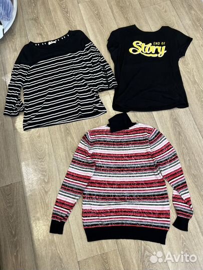 Женская одежда