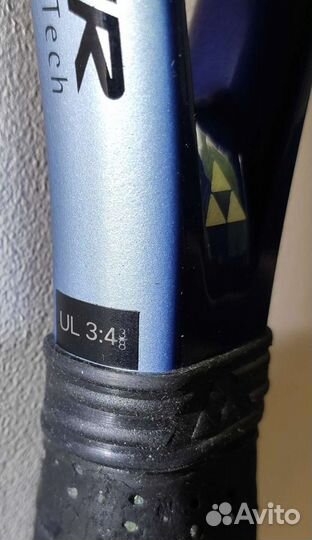 Ракетка для большого тенниса Fischer