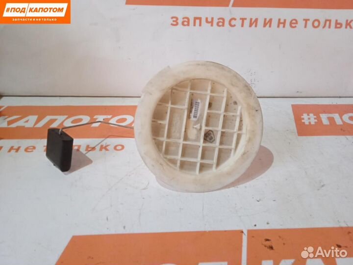 Датчик уровня топлива Audi A6 4F/C6 2007