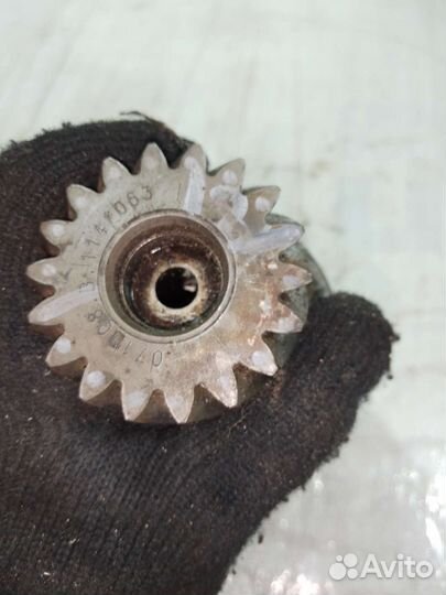 Вторичный вал МКПП Aveo Lacetti Cruze 1.4 1.6