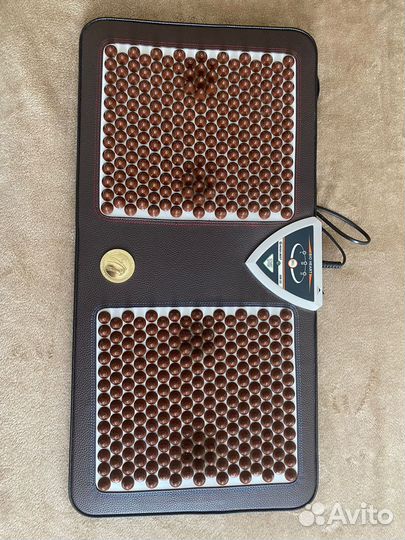 Турманиевый коврик нуга Бест NM-55