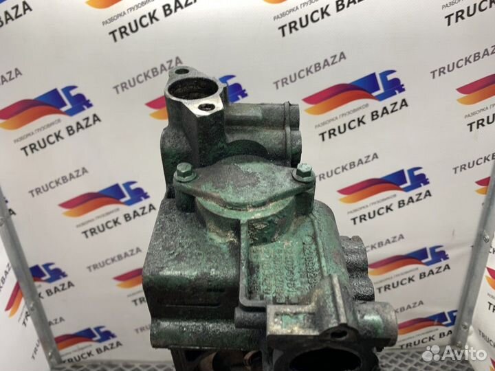 Корпус масляного фильтра Volvo FH