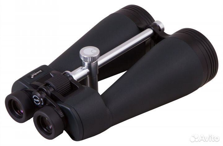 Бинокль Levenhuk Bruno plus 20x80