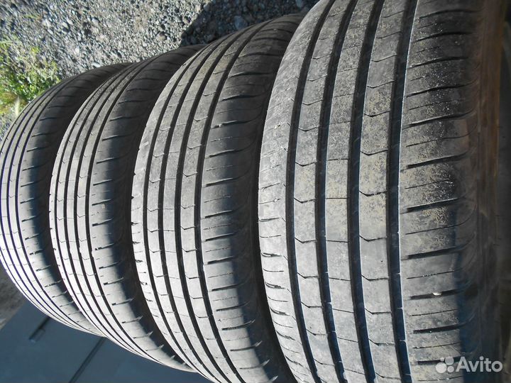 LingLong Comfort Master 215/55 R17