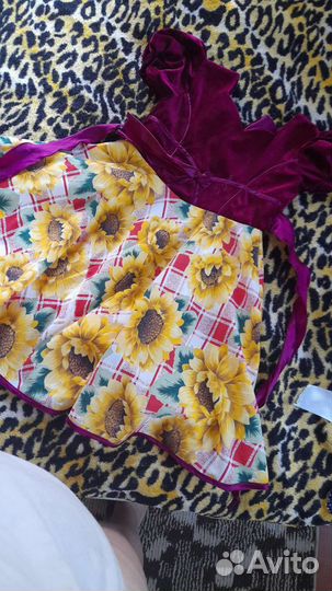 Одежда для девочки