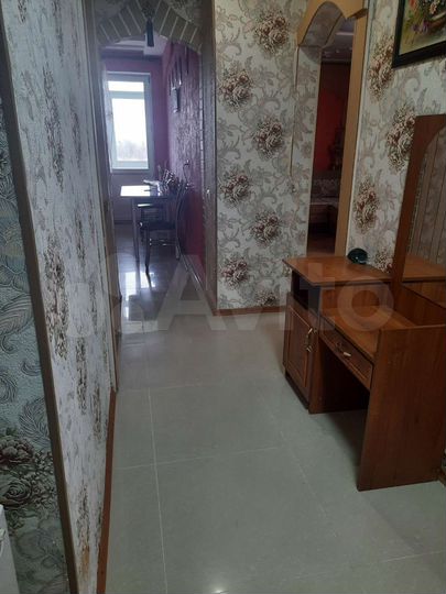 2-к. квартира, 48,7 м², 2/2 эт.