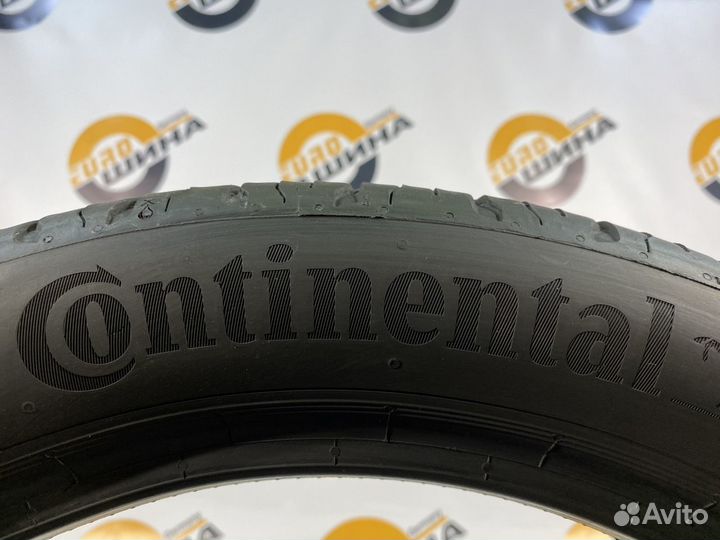 Continental ContiEcoContact 6 225/45 R17 84W