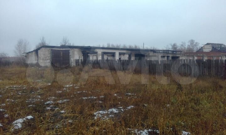 Участок 24 сот. (СНТ, ДНП)