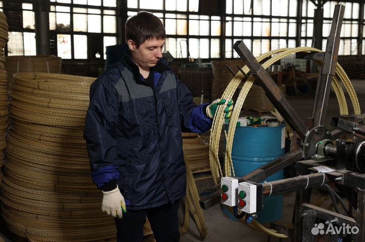 Арматура композит