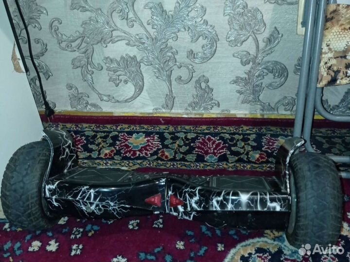 Гироскутер