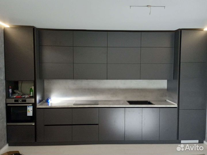 Изготовление мебели на заказ