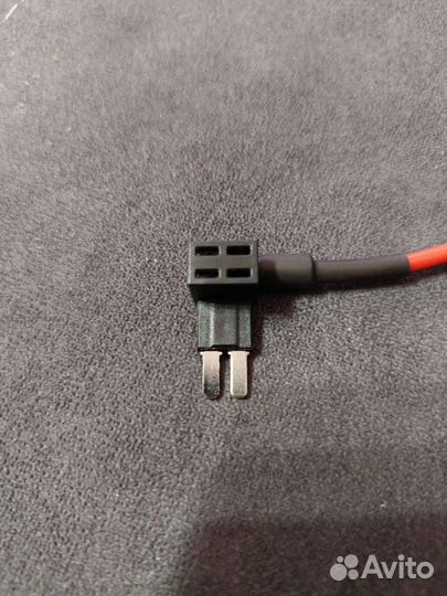 Разветвитель предохранителя micro 2