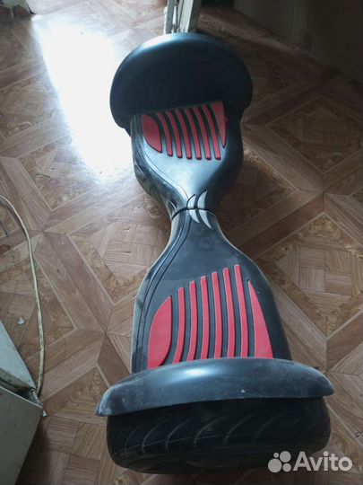 Гироскутер бу