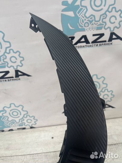 Дефлектор передний правый Kia Cerato 3