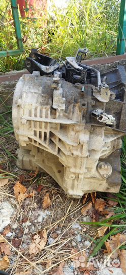 АКПП Вариатор от Ниссан Серена 2 л. 2002 г