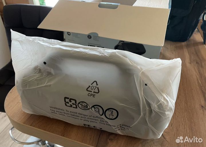 Anker soundcore moution boom новая