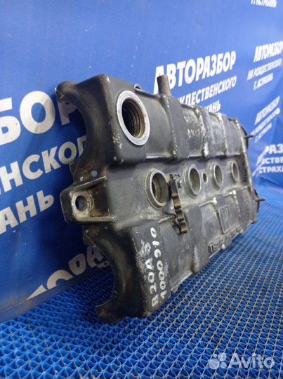 Клапанная крышка Honda Accord 3 B20A 1989