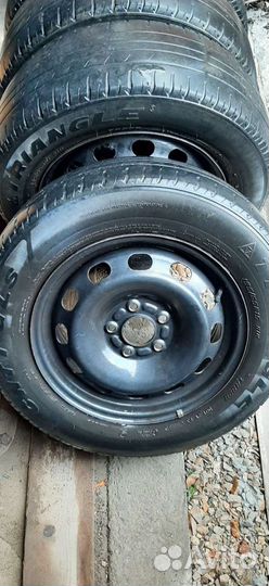 Triangle TA01 195/65 R15