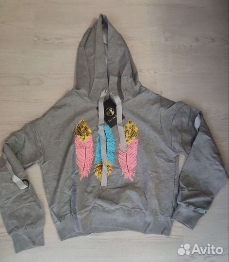 Женская одежда пакетом 46