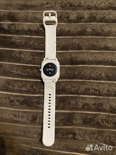 Смарт часы Amazfit GTS 4 mini