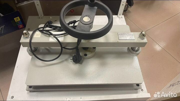 Фотоминистанция Fastbind Express Mini+Обжим.пресс