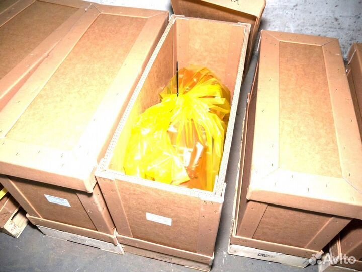 Ротор поршней гидромотора хода Хитачи zx210lcn-G