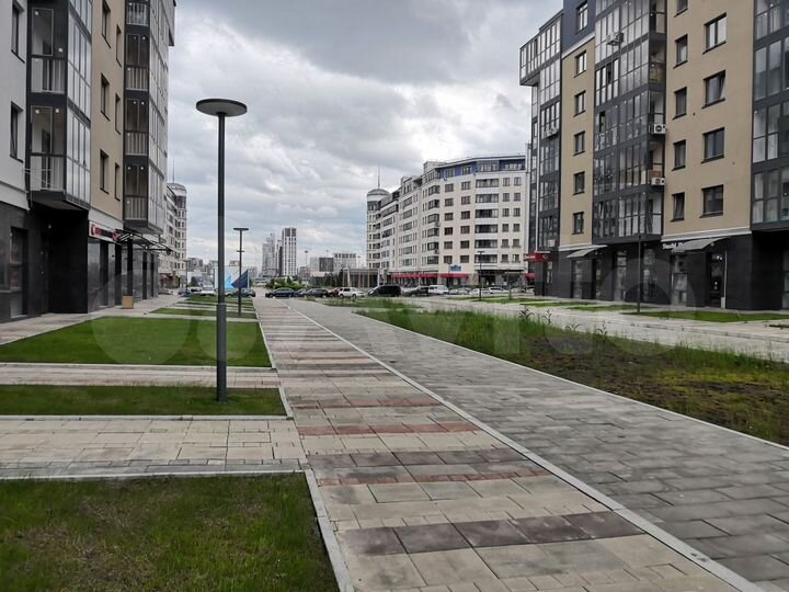 Свободного назначения, 77 м²