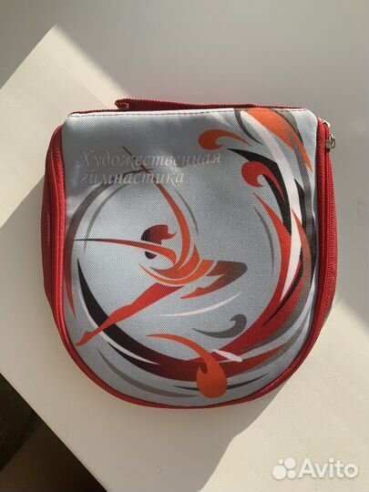 Кейс для дисков