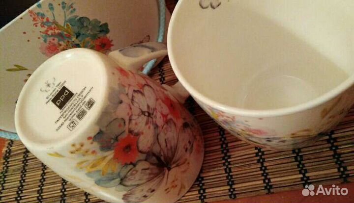 Набор кружек 350 мл., Германия