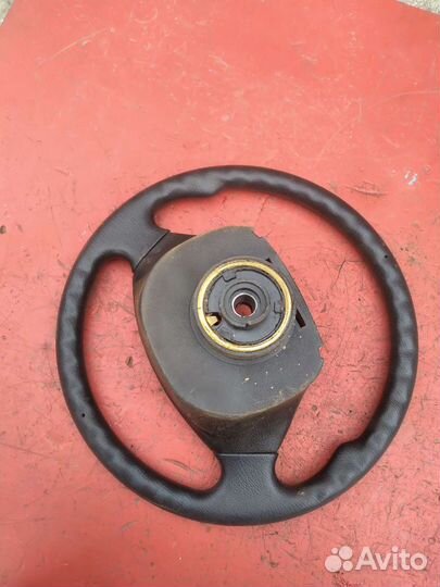 Руль Daewoo Matiz