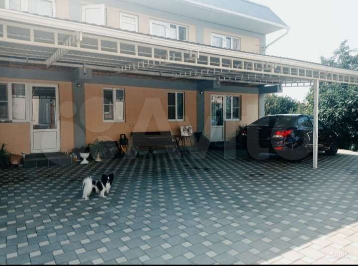 Комната 10 м², 2/2 эт.