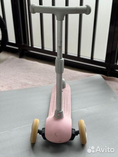 Самокат xiaomi детский