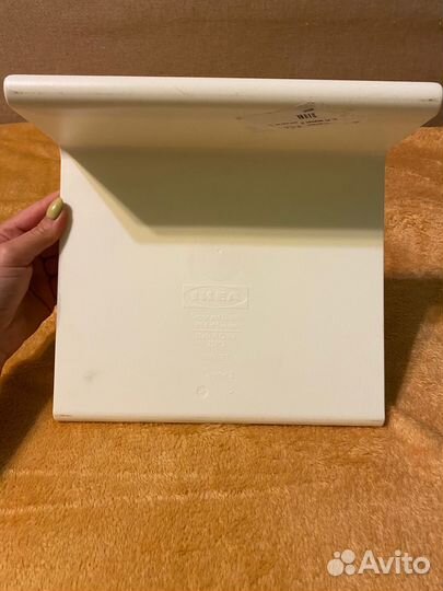 Подставка под iPad IKEA