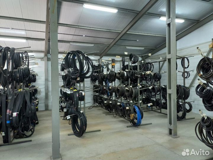 Ремень B 3640 (B142) hipower Gates