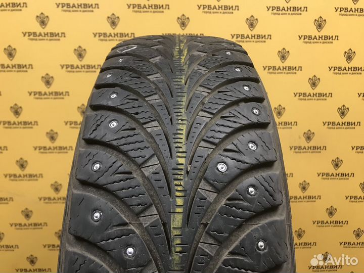 Goodyear UltraGrip Extreme 195/65 R15 91
