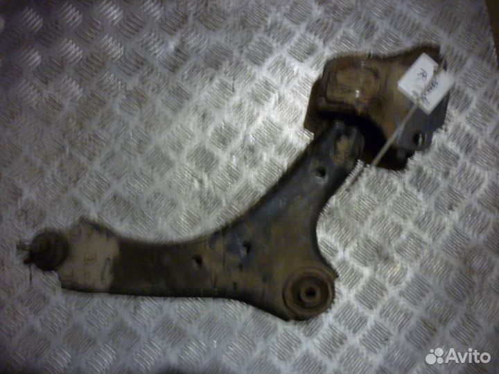 Рычаг передний правый Ford Mondeo 4/S-Max