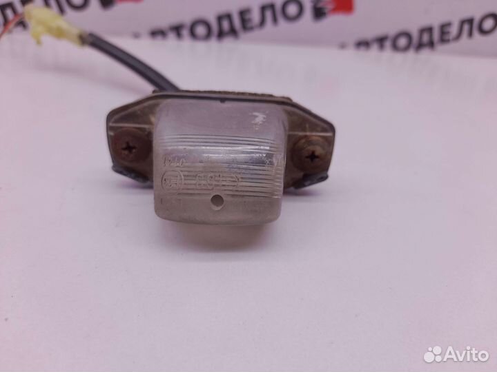 Фонарь подсветки номера Daihatsu Gran Move 2000