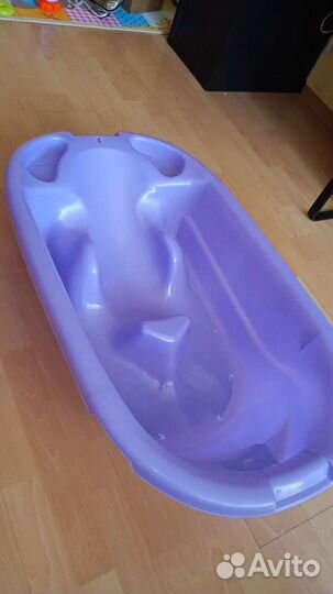 Ванночка для купания