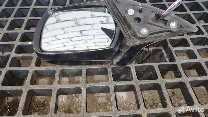 Зеркало левое электрическое от Subaru Subaru Outb