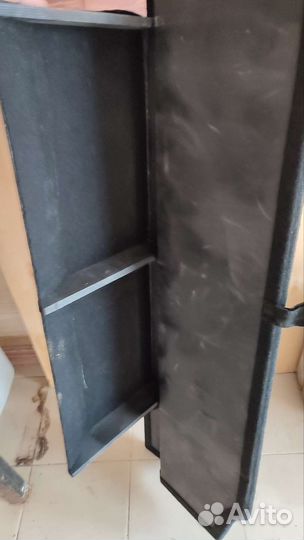 Органайзер в багажник largus