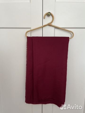 Шарфы и палантины