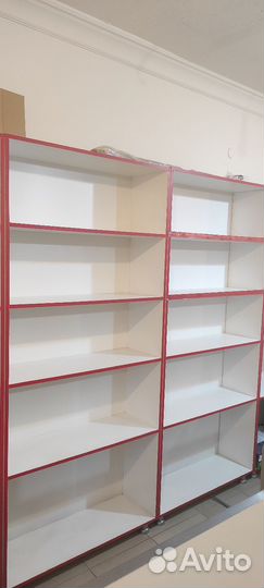 Полки/стеллажи