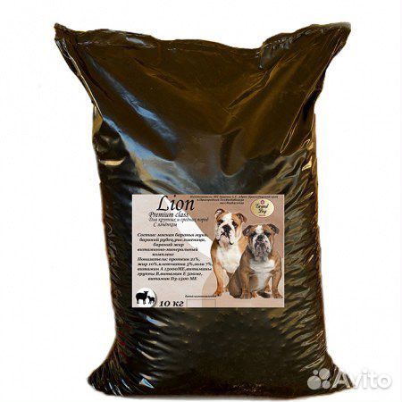 Корм для собак Grand Dod (Гранд Дог )