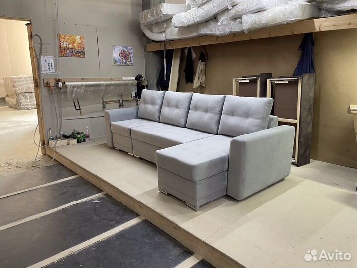 Диван-кровать