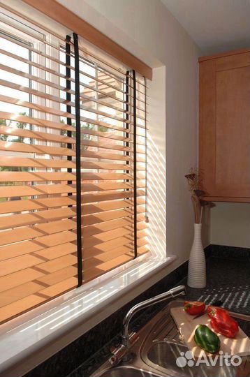 Шторы плиссе