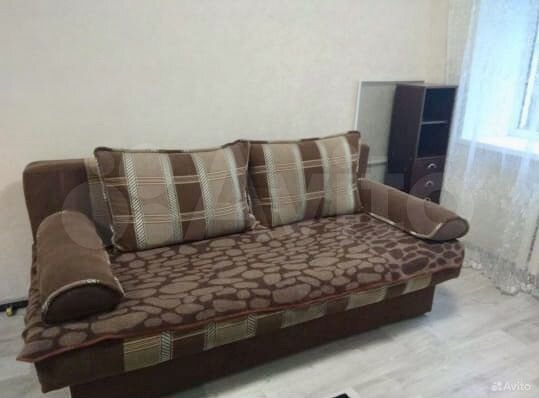 Комната 15 м² в 5-к., 4/5 эт.